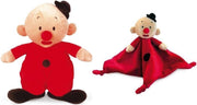 Bumbalu Voordeelset Pluche 20 cm + Knuffeldoekje
