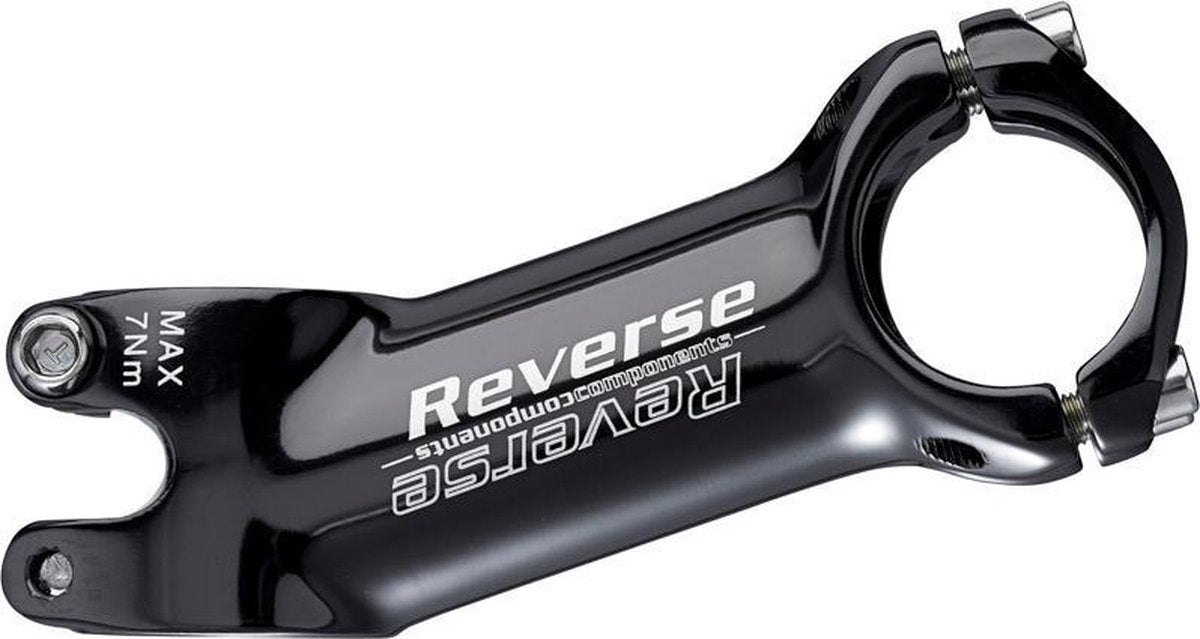 Reverse XC Stuurpen Ø31