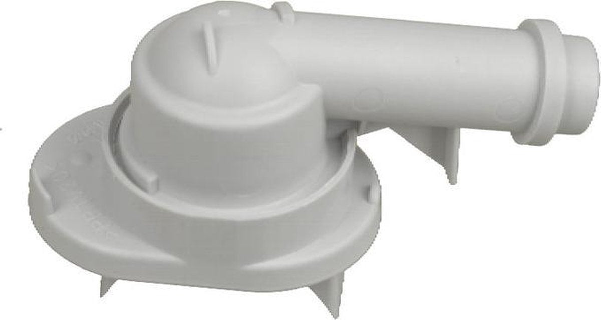 MIELE - MIELE TERUGSLAGKLEP - 05269111