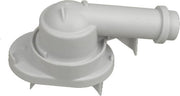 MIELE - MIELE TERUGSLAGKLEP - 05269111