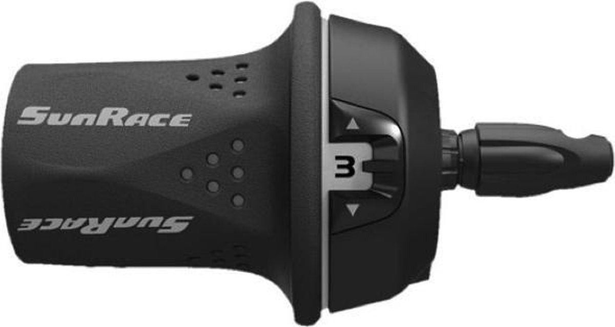 Versteller Sunrace derailleur 3v
