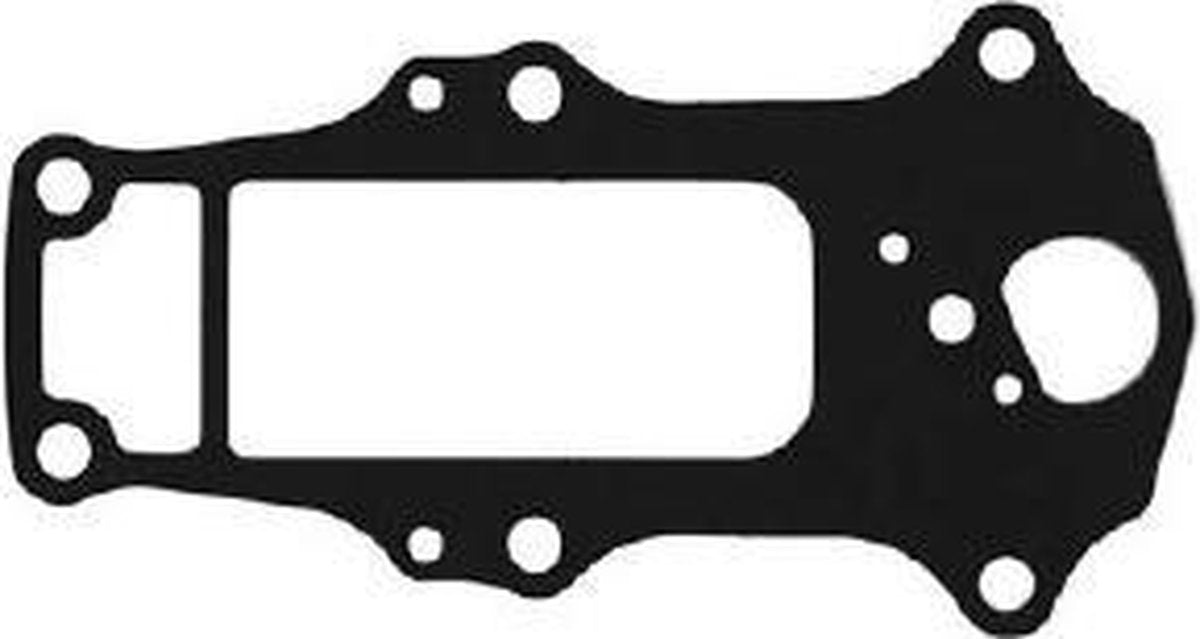 Mercury Exhaust gasket 15 Sea Pro / Marathon 18 HP 20 (2 cyl) Jet 25 Sea Pro / Marathon 27-43337-4