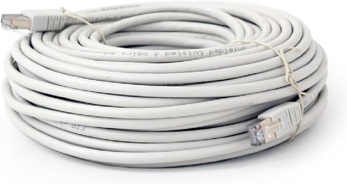 CablExpert PP6-20M - Netwerkkabel
