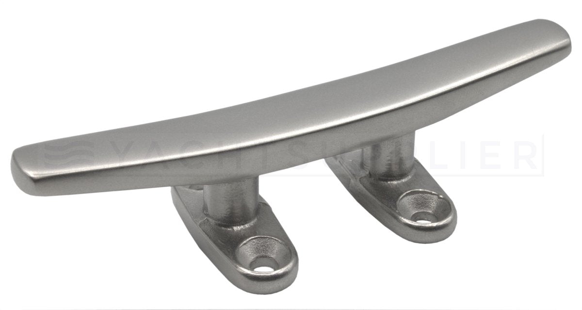 Kikker Rvs 316 mat - 150mm - 4-gats