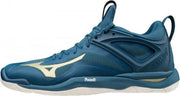 Mizuno Wave Mirage 3 - blauw - maat 38.5