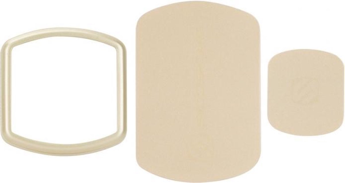Scosche magicMOUNT PRO Color Kit goud