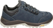 Grisport Arizona Low wandelschoenen blauw - Maat 36