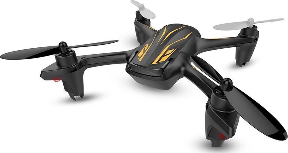 Hubsan X4 Plus Quadcopter
