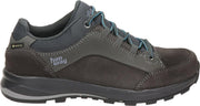 Hanwag Banks Low GTX dames wandelschoen - Grijs - Maat 43