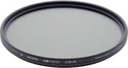 Hoya Circulair HD Nano Polarisatiefilter - 82mm