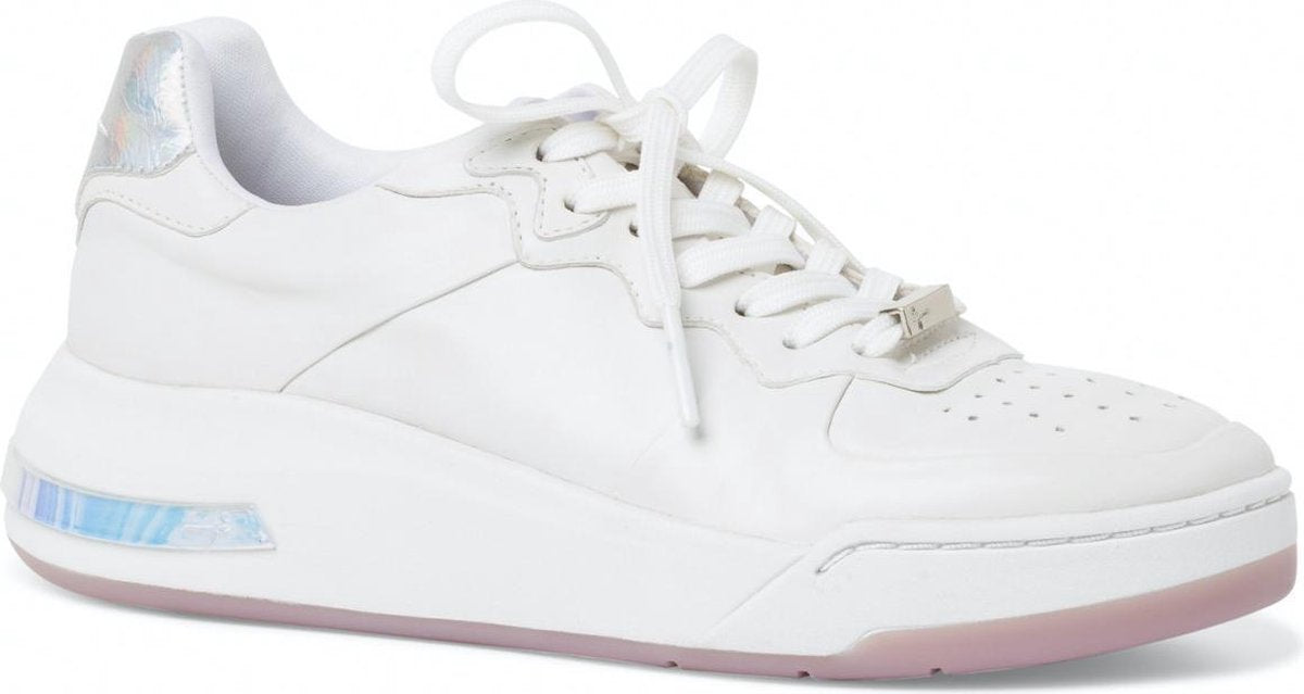 TAMARIS 1-23708-26 100 Sneaker wit maat 38