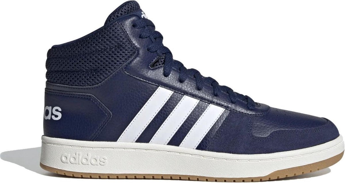 adidas Performance Basketbal schoenen Hoepels Midden 2.0