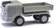 Busch - Multicar M21 Grau »exquisit« (5/19) * (Mh009614) - modelbouwsets