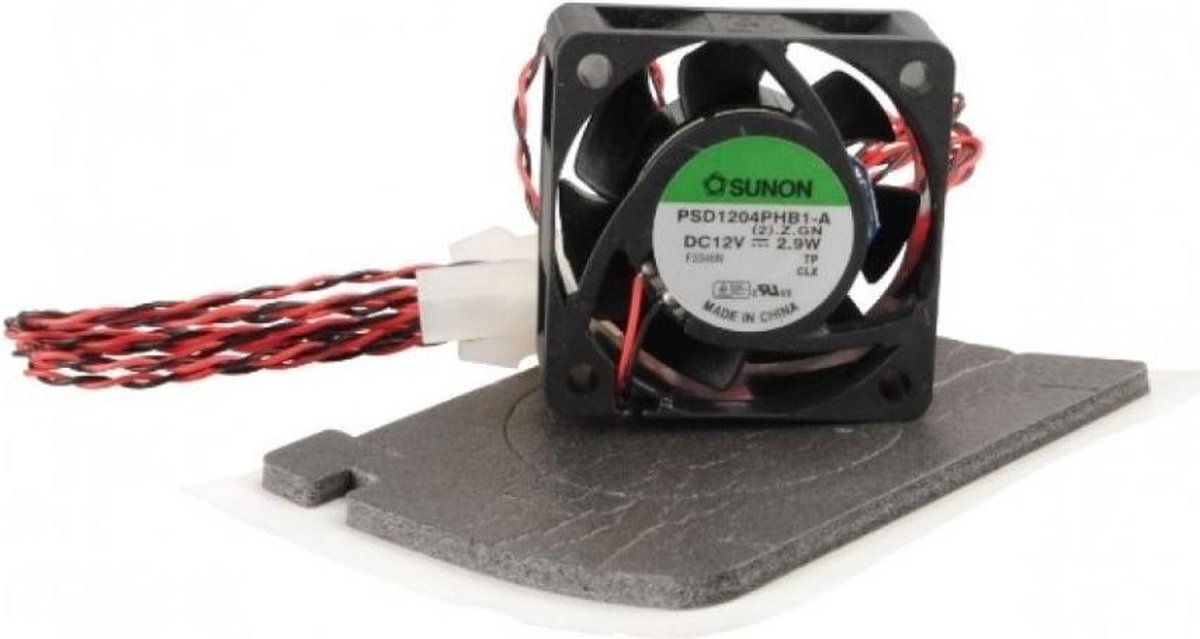 Thetford Ventilator  C260 toiletten