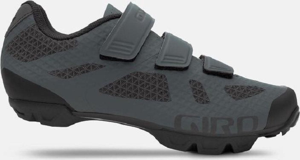 Giro Ranger MTB Schoenen maat 41 grijs