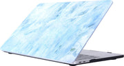 Mobigear Hardshell Case Marmer Serie 31 Macbook Pro 13 inch Thunderbolt 3 (USB-C)