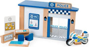 Politiestation