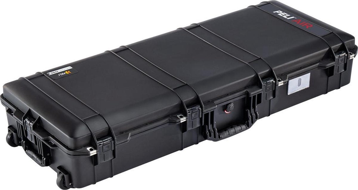 Peli Case   -   Camerakoffer   -   1745 AIR   -    incl. plukschuim  22