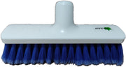 Rilsan Bezem - Gepluimd - Kamerveger - Zaalveger - Luiwagen - 23 cm - Medium