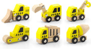 Viga Toys - Speelgoedvoertuig