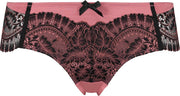 Hunkemöller Dames Brazilian short Coco - maat XS