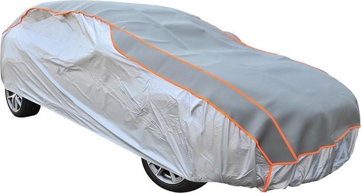 Proplus Hagelbeschermhoes L 482 X 177 X 119 Cm Neopreen/polyester