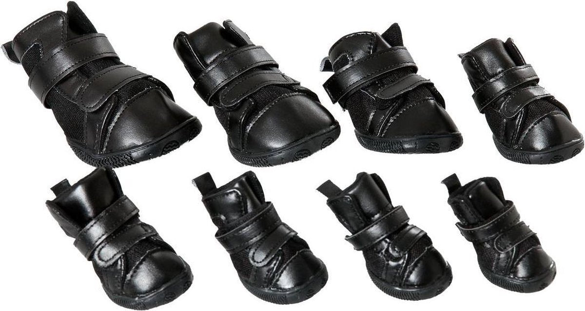 Xtreme boots 2pcs/set xxs