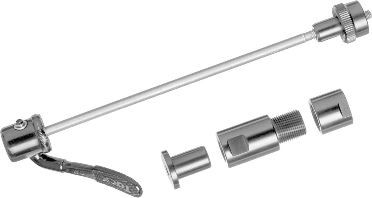 Tacx T2840 Direct Drive Blockage-as + Adapterset