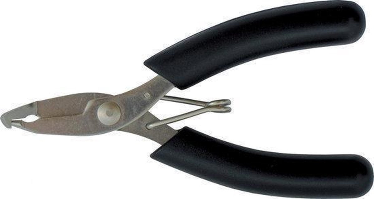 Predox Splitring-Braid Plier - 10 cm