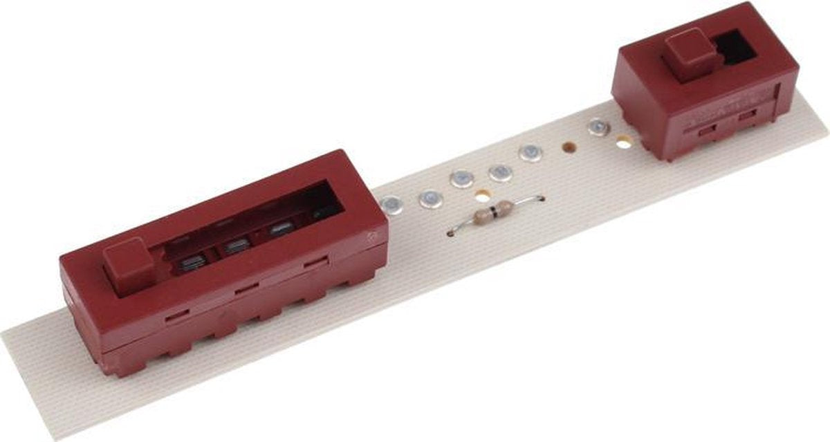 SMEG - Module - Stuurkaart - Schakelaar - 760450181