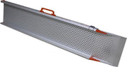 Datona® Uitschuifbare oprijplaat extra breed 240 cm
