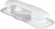 HIBO Rubberboot Handgreep Handvat Wit