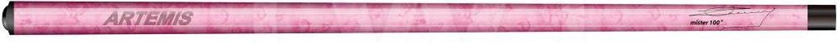 Artemis Mister 100 DK-3 Pink
