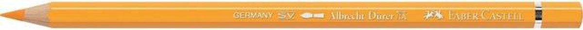 aquarelpotlood Faber Castell Albrecht Dürer 109 chroomgeel donker FC-117609