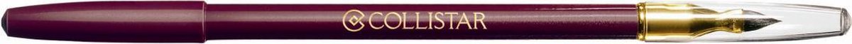 Collistar Professional Lip Pencil - 14 Bordeaux - Lippenpotlood