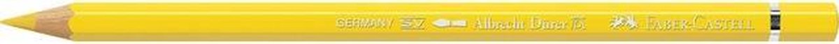 aquarelpotlood Faber Castell Albrecht Dürer 106 chroomgeel fel FC-117606