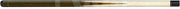 Biljartkeu Artemis Mister 100 4-punts rood/geel
