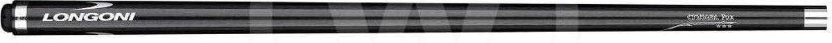 Biljartkeu Longoni Crystal Fox Metallic