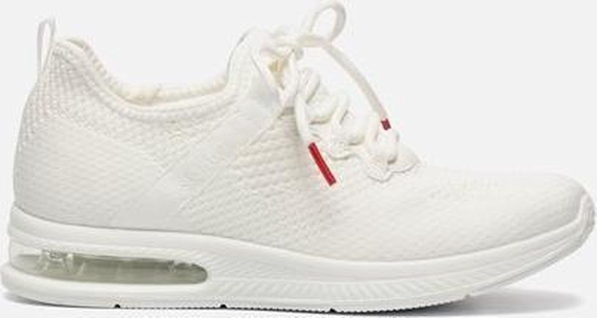 S.Oliver Sneakers wit - Maat 36
