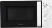 Tomado TMS2001W - Solo magnetron - 20 liter inhoud - Timer tot 30 min - Wit