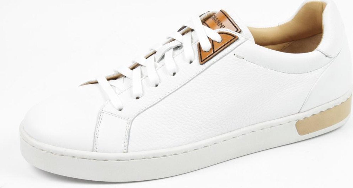 Magnanni 19195.RUGO BLANCO