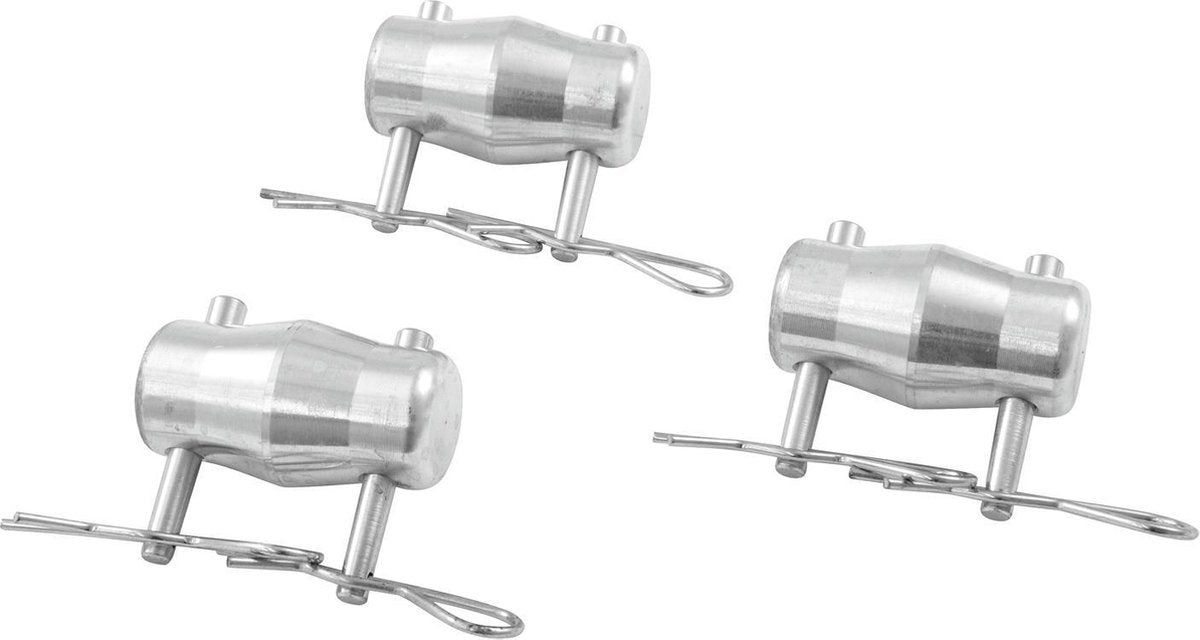 ALUTRUSS DECOLOCK DQ3 Connecting Cone/Pivot/Pin