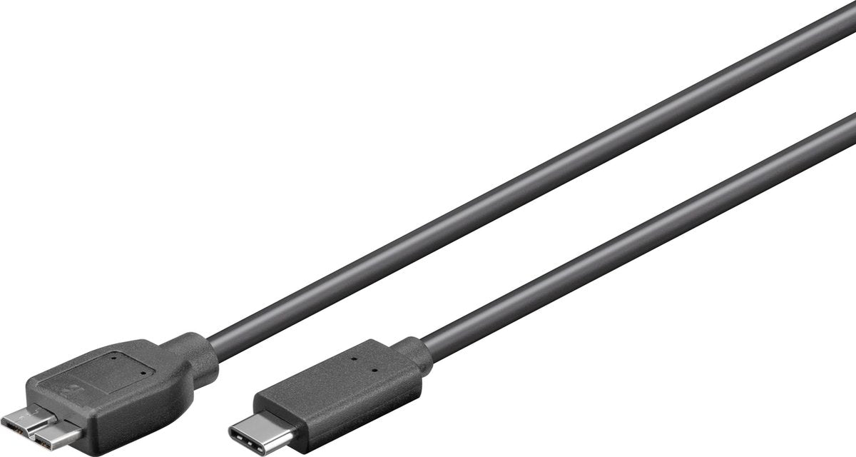 Goobay 67995 USB-kabel 0