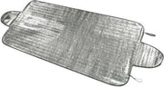 EFLO® Anti-Ijs- en Zonnescherm 100x255CM - Antivries Voorruit Auto - Bescherming tegen Vorst