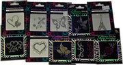 Tattoo - stikkerset - LOT 5