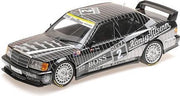 Mercedes-Benz 190E 2.5-16 EVO 1 Team AMG #2 DTM 1989 - 1:18 - Minichamps