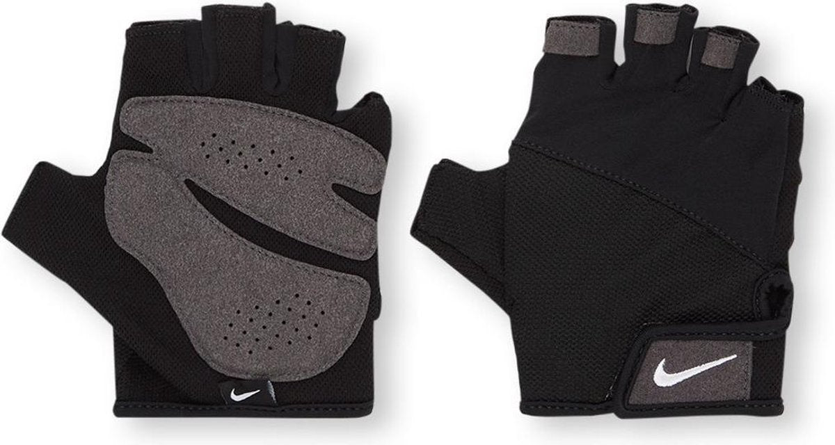 Nike Elemental Fitness handschoenen - maat M