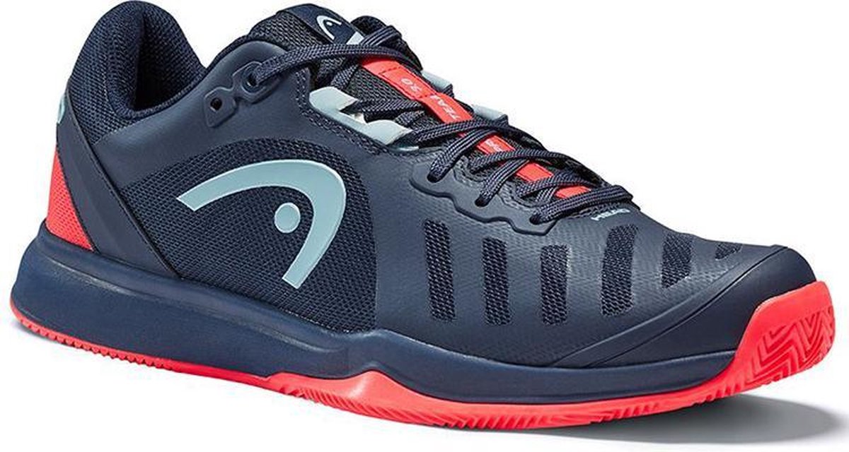 Head Sprint Team 3.0 2021 Clay Heren Tennisschoenen - Maat 46