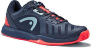Head Sprint Team 3.0 2021 Clay Heren Tennisschoenen - Maat 46