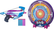 NERF Rebelle Star Shot - Boog